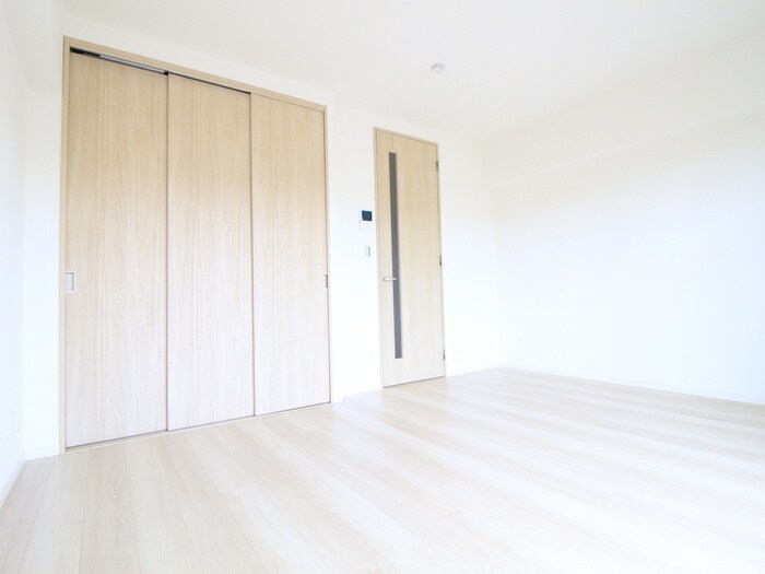 居室 北島マンション(302)