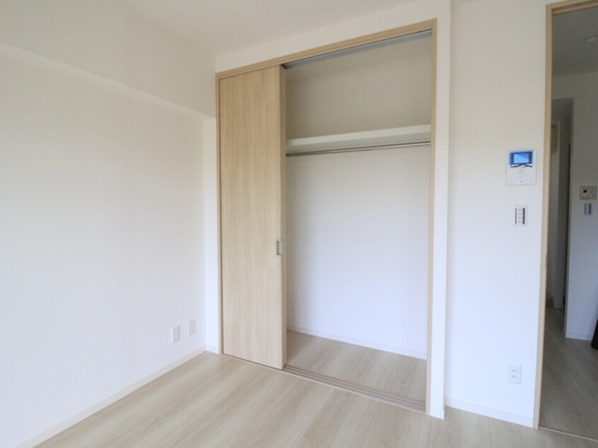 収納 北島マンション(302)