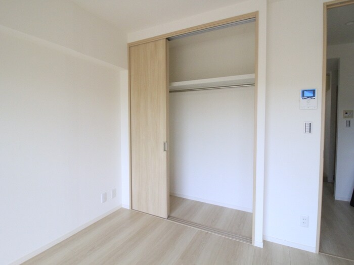 収納 北島マンション(302)