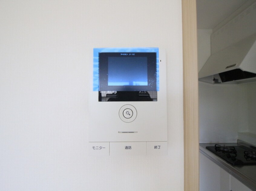 内観写真 北島マンション(302)