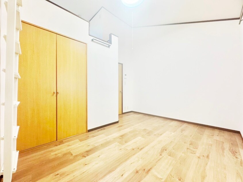 居室 アイランドＢ