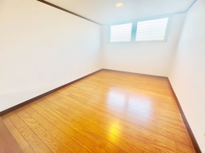 居室 アイランドＢ