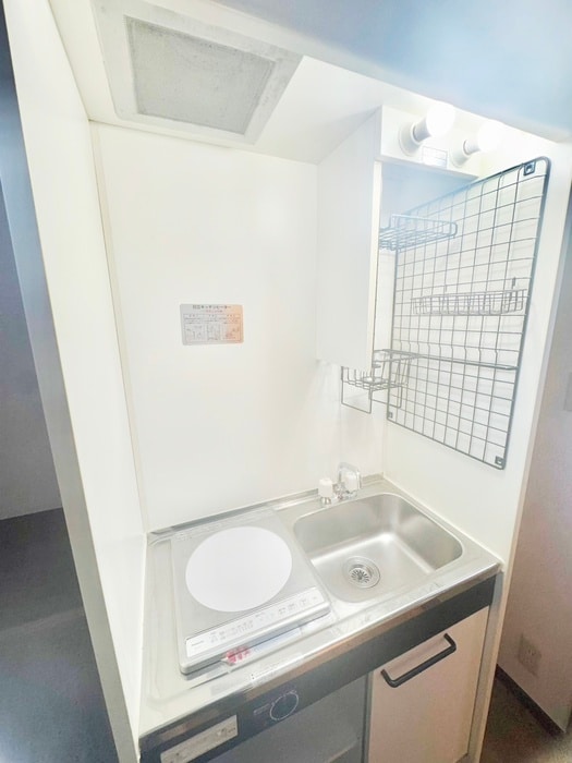 キッチン アイランドＢ