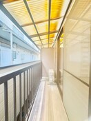 ベランダ・バルコニー アイランドＢ