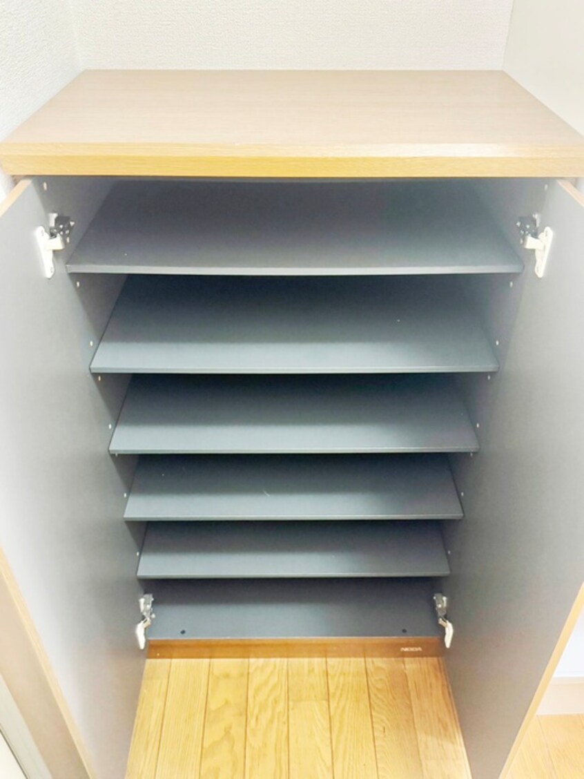 靴箱 アイランドＢ