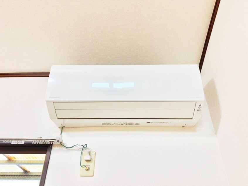 内観写真 アイランドＢ