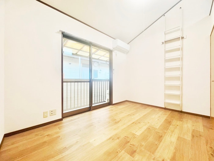 居室 アイランドＢ