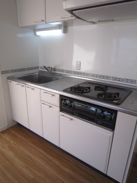 キッチン パ－クアベニュ－