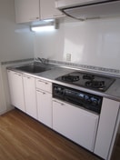 キッチン パ－クアベニュ－