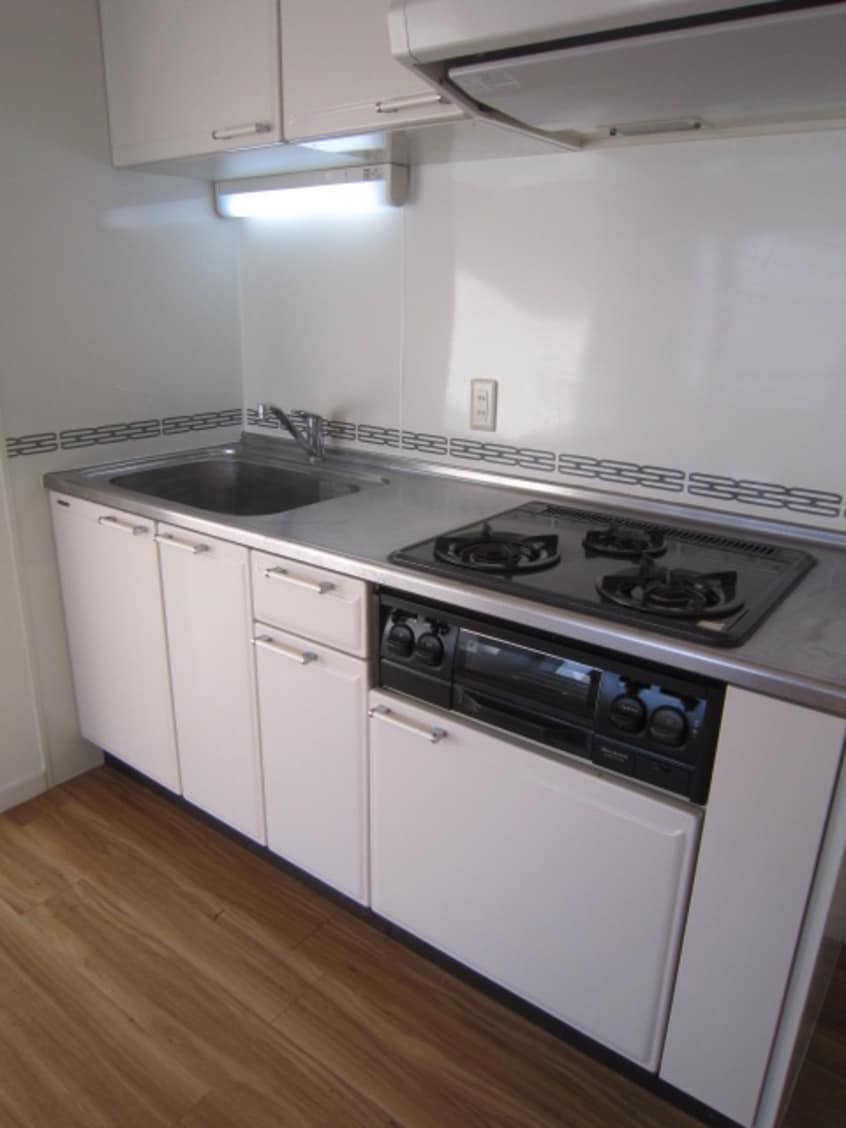 キッチン パ－クアベニュ－