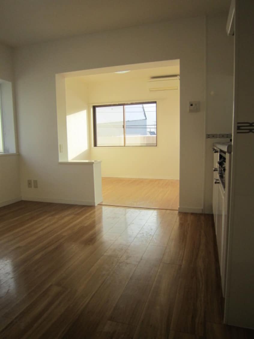 居室 パ－クアベニュ－