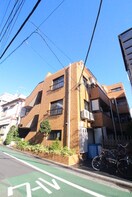 周辺環境 パ－クアベニュ－