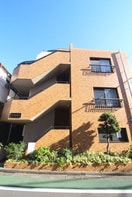 外観写真 パ－クアベニュ－