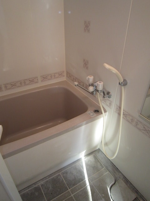 バス／シャワールーム等 パ－クアベニュ－