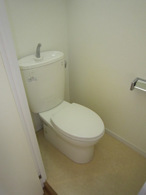 トイレ パ－クアベニュ－