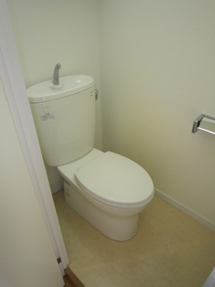 トイレ パ－クアベニュ－