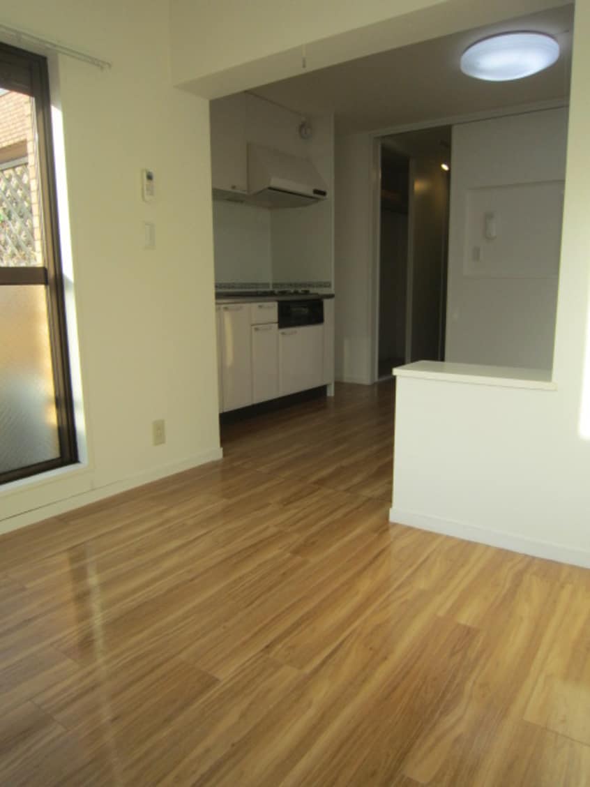 居室 パ－クアベニュ－