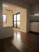 居室 パ－クアベニュ－