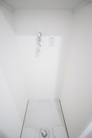 洗濯機置場 パ－クアベニュ－