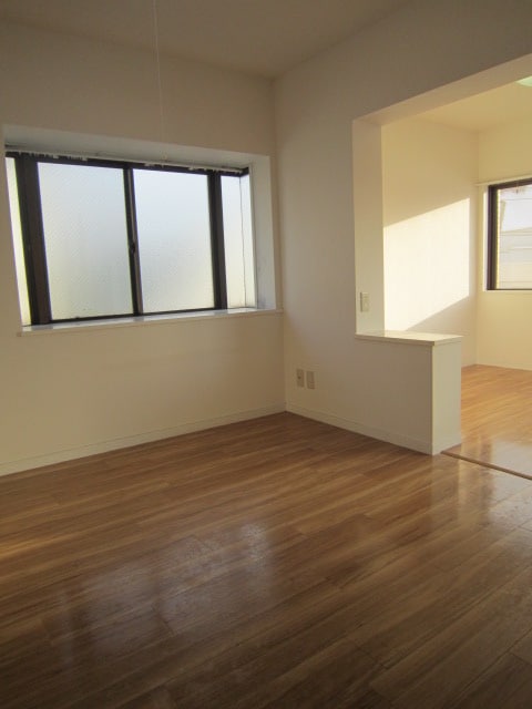 居室 パ－クアベニュ－