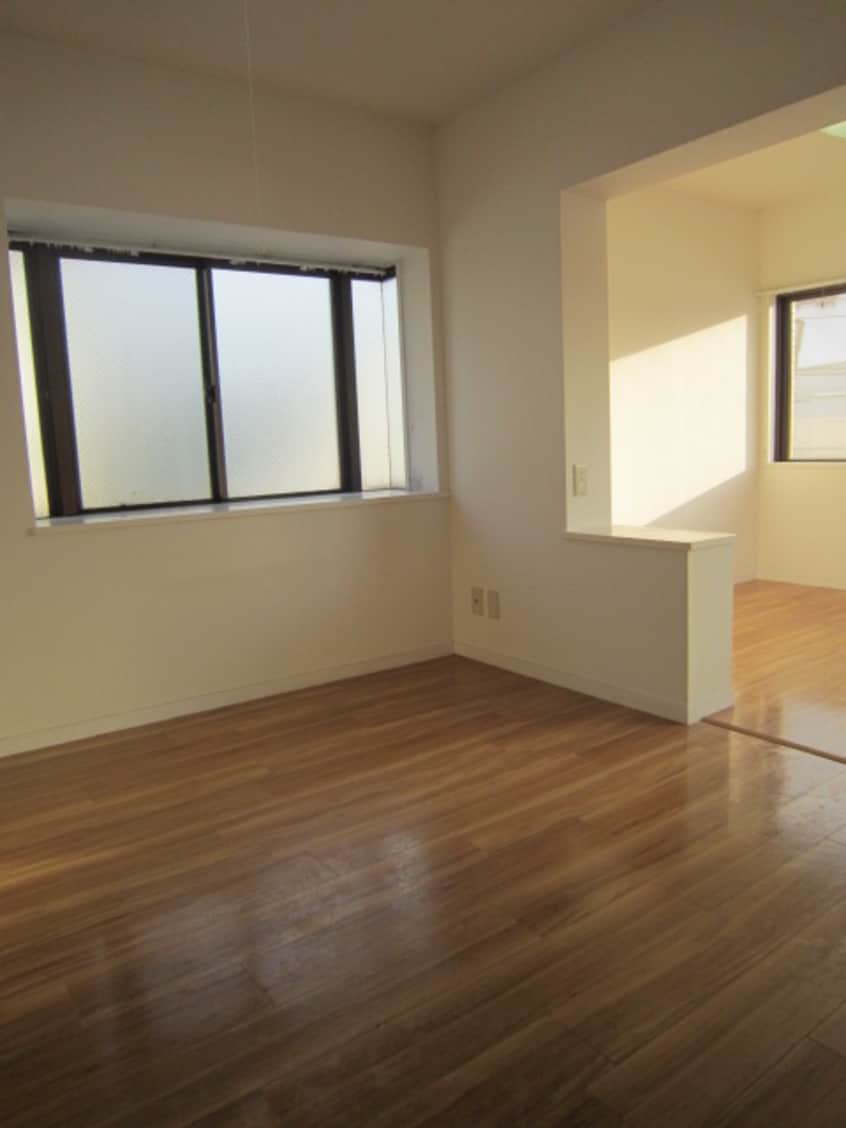 居室 パ－クアベニュ－