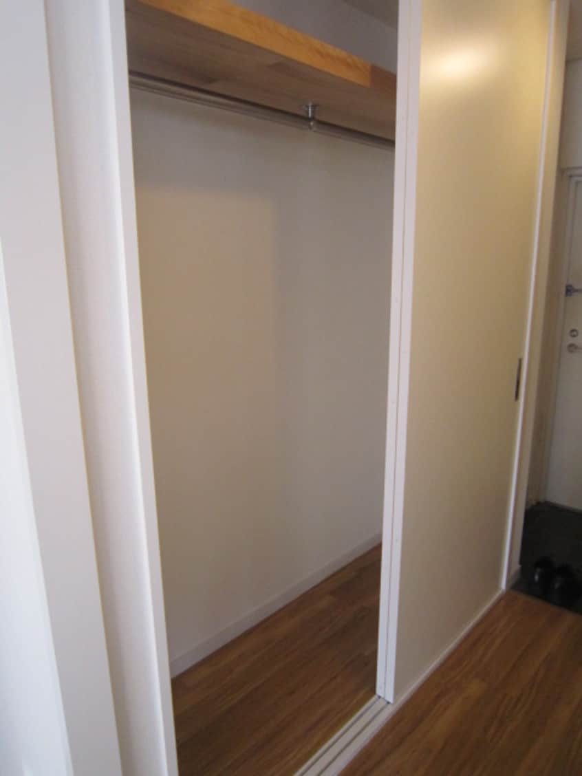 収納 パ－クアベニュ－