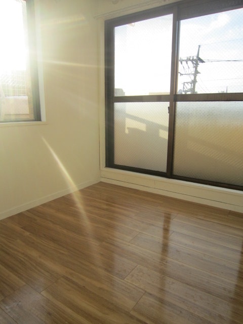 キッチン パ－クアベニュ－