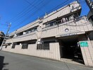 外観写真 ペガサスコ－ポＰａｒｔ２