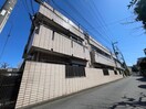 外観写真 ペガサスコ－ポＰａｒｔ２