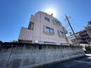 外観写真 ペガサスコ－ポＰａｒｔ２