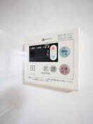 内観写真 ペガサスコ－ポＰａｒｔ２