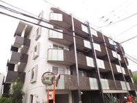 スパシエ　エクレクト(203)