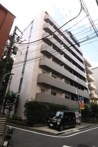 ｸﾞﾗﾝﾄﾞｺﾝｼｪﾙｼﾞｭ麻布（504）