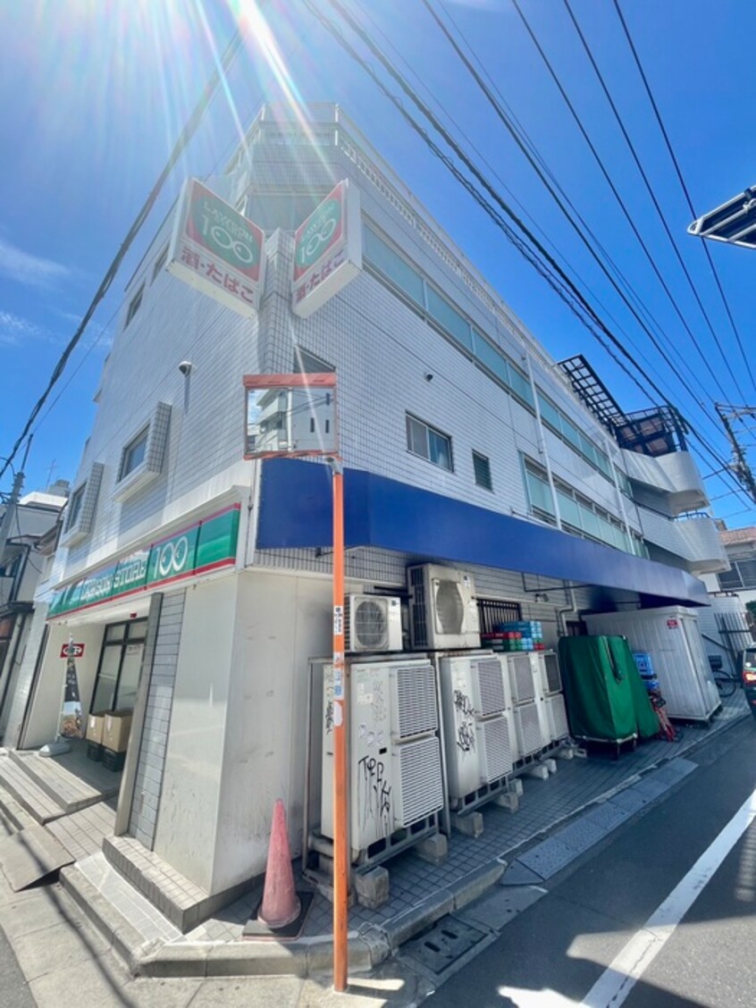 外観写真 三豊ビル