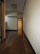 廊下 ビレッジ中落合