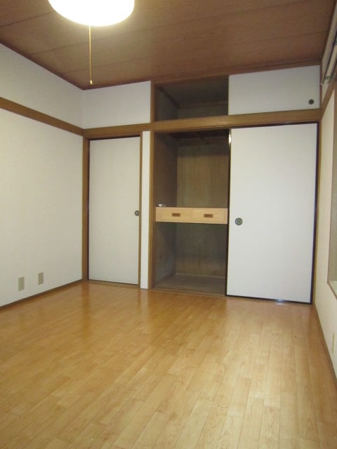 居室 ビレッジ中落合