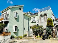 アビタシオン五月