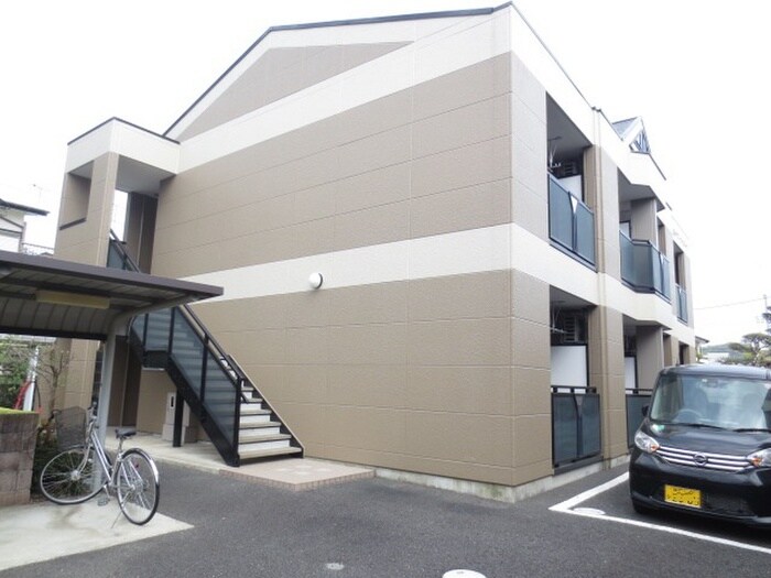 外観写真 メゾン・ド・オリーブ