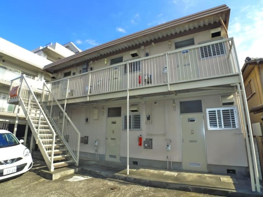 外観写真 トスカーナ