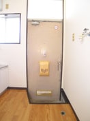 玄関 トスカーナ