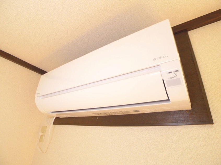 内観写真 トスカーナ