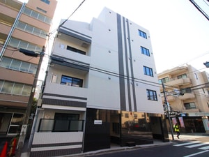 ピアコートＴＭ中村橋弐番館