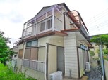 カフェ風フルリノベ戸建
