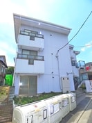 ﾉ-ﾌﾞﾙ1の外観