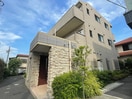 外観写真 Ｗｉｌｌ駒沢公園