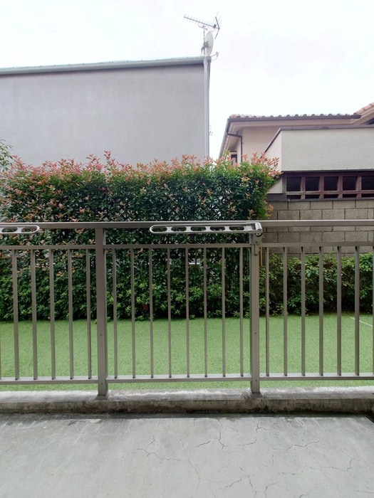 室内からの展望 Ｗｉｌｌ駒沢公園