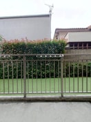 室内からの展望 Ｗｉｌｌ駒沢公園
