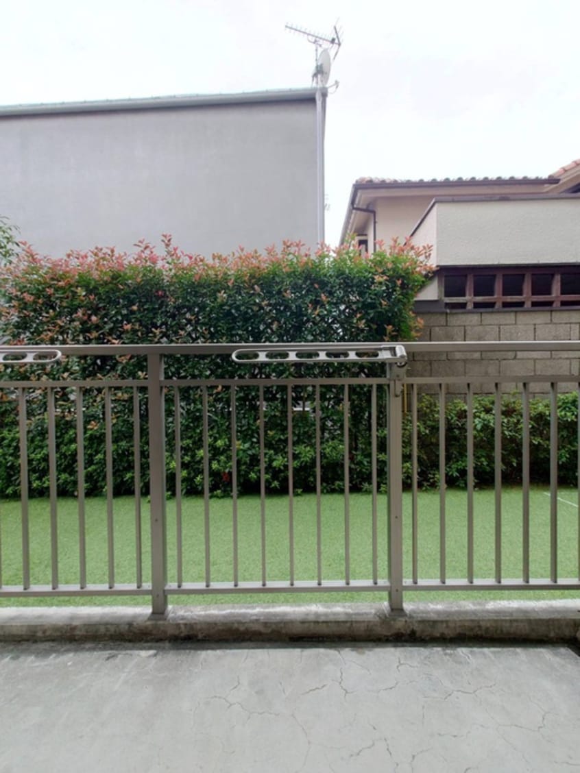室内からの展望 Ｗｉｌｌ駒沢公園