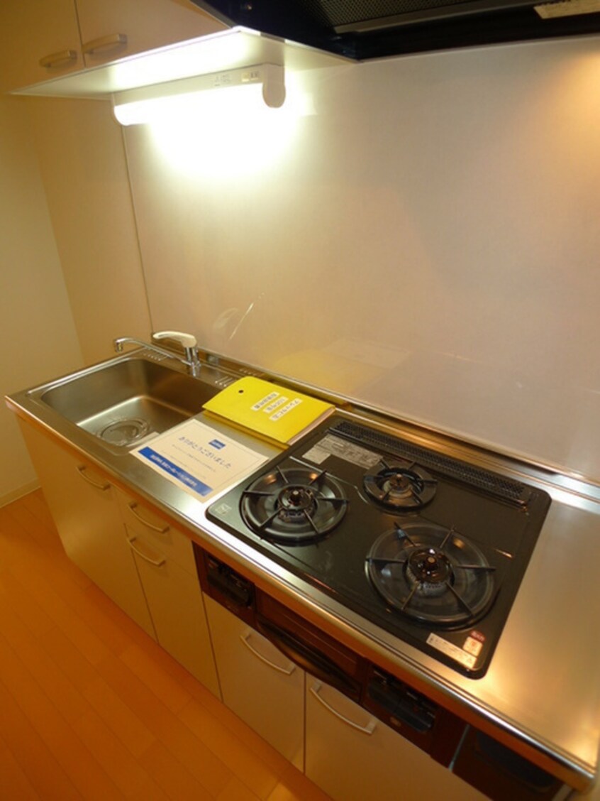 キッチン アレッサ仁志