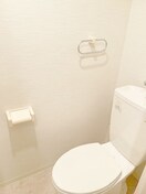 トイレ アレッサ仁志